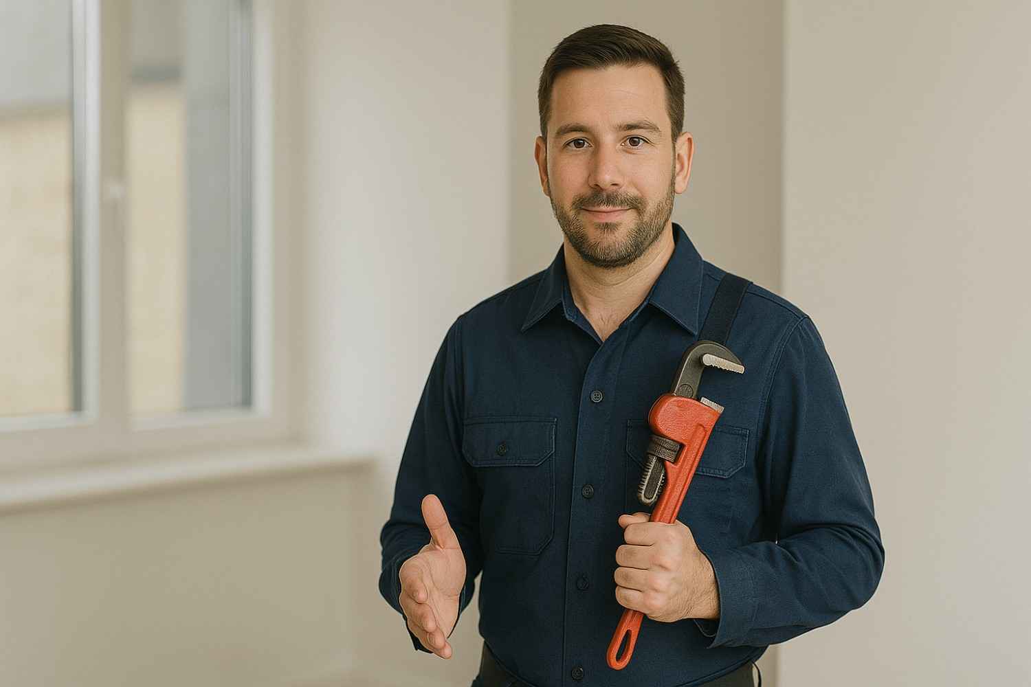 Loodgieter in Amsterdam die direct 24/7 hulp biedt bij lekkage, verstopping en CV-storing