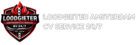 Loodgieter Amsterdam & CV Service 24/7 – Ontstoppingen, Lekkage & CV Reparaties